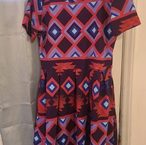 LuLaRoe dresses